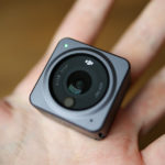 DJI looks set to rival Insta360 again with new modular mini action cam – with price and features leaked ahead of upcoming launch