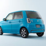 Honda’s tiny EV makes official debut – and the impossibly cute microcar can power your home too