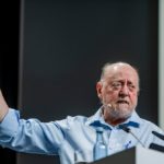 How Supercomputing Will Evolve, According to Jack Dongarra