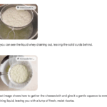 I learned all about cheese with Gemini’s Guided Learning feature, and it was so easy, I’m thinking of making my own cheese