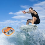 I review drones for a living – and I rarely encounter something as game-changing as this upcoming water sports drone