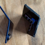 I showed the Samsung Galaxy Z Fold 7 to a Z Fold 4 owner, and he was blown away