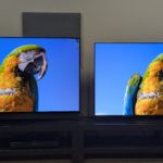 I tested Panasonic and LG flagship OLED TVs side-by-side, and even though they use the same panel, the results were surprising