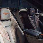 ‘If it’s just digital, it will never be luxury’: Bentley hits out at premium rivals as it prepares to launch first EV