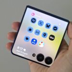 I’ve fallen in love with the Samsung Galaxy Z Flip 7’s cover screen – and it might just become my main way to use a phone
