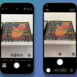 I’ve spent a week with the new iOS 26 Camera app – here are 3 things I like and 2 that I don’t as a photographer
