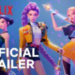 Netflix is officially eyeing a KPop Demon Hunters sequel after hailing the hit movie a ‘cultural phenomenon’