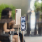 New iPhone 17 Air leak supposedly shows the super-slim battery Apple may use in this model