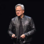 Nvidia CEO Jensen Huang says talks with Trump to allow chips into China will take time
