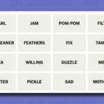 NYT Connections hints and answers for Monday, August 25 (game #806)