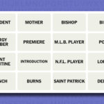 NYT Connections hints and answers for Monday, September 1 (game #813)