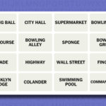 NYT Connections hints and answers for Tuesday, August 12 (game #793)