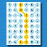 NYT Strands hints and answers for Monday, August 11 (game #526)