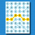NYT Strands hints and answers for Sunday, August 24 (game #539)