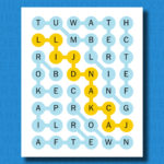 NYT Strands hints and answers for Sunday, August 31 (game #546)