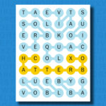 NYT Strands hints and answers for Thursday, August 28 (game #543)