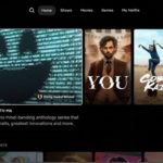 Ready or not, Netflix’s controversial redesign is rolling out on Apple TV 4K