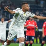 Real Oviedo vs Real Madrid live stream: how to watch La Liga 2025/26 online from anywhere