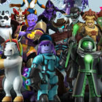 Roblox is sharing its AI tool to fight toxic game chats – here’s why that matters for kids