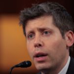Sam Altman Says ChatGPT Is on Track to Out-Talk Humanity