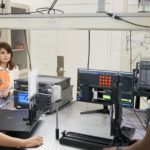 Scientists find a way to potentially reach terabit speeds wirelessly around obstacles using machine learning, AI – and yes, metasurfaces