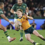 South Africa vs Australia streams: How to watch Rugby Championship 2025 live online from anywhere