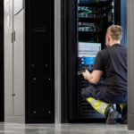 Strengthening the UK’s data center infrastructure