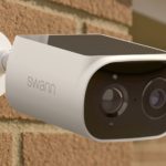 Swann’s new subscription-free home security camera stays charged with just 45 minutes of sunlight per day