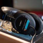 Taylor Swift debuts on New Heights and is wearing these Sony headphones that you can buy for under $100