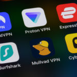 The 3 hottest VPNs for protecting your data this weekend – plus a bonus free option, chosen by our cybersecurity experts