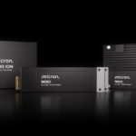 The world’s fastest SSD has been announced, but it won’t fit in a PC — Micron 9650 is the first PCIe Gen6 SSD and will reach 28GB/s in sequential read