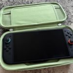This charging case is the best Switch 2 accessory I own – and it solves my biggest complaint about the console