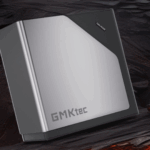 This is possibly the cheapest mini PC that can use an external GPU, thanks to its OCuLink and USB 4 ports — GMK K12 supports 128GB DDR5 and 24TB SSD storage