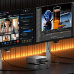 This is probably the fastest PC under $1000 right now – Geekom A9 Max can drive four 8K monitors, runs an AMD Ryzen AI 9 HX370 APU and has Windows 11 Pro