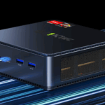 This is the cheapest mini PC that allows you to connect an external GPU – at just $390 with 32GB RAM and 1TB SSD, GMKTec’s NucBox M6 Ultra puts many desktop PCs to shame
