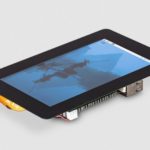 Time for your next smart home project? Raspberry Pi adds an improved touchscreen, so it’s time to get building
