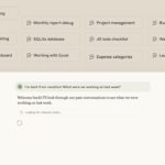 You can now give Claude access to memories of previous conversations, but only if you want to