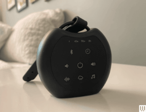 11 Best White Noise Machines (2025): Lectrofan, Snooz, Hatch, and More