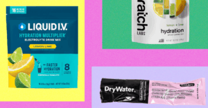 13 Best Electrolyte Powders (2025): Tasty and Effective