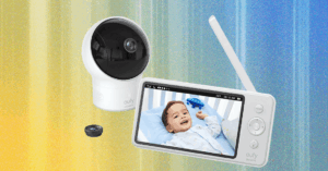 6 Best Baby Monitors We’ve Tested and Reviewed (2025)