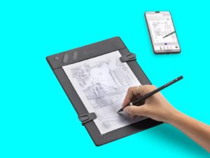 6 Best Digital Notebooks, Tablets, and Smart Pens (2025)