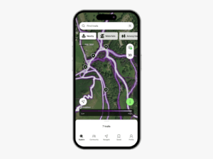 AllTrails Hiking App Review: Outdoor Planning and Navigation