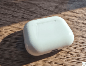 Apple AirPods Pro 3 Review: Still The Best for iOS