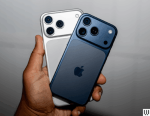 Apple iPhone 17 Pro and iPhone 17 Pro Max Review: Level Up