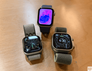 Apple Watch Series 11 Review: Finally, the Watch Lives Longer