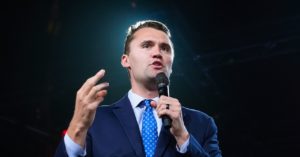 Charlie Kirk Is Dead After Utah Valley University Shooting