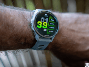 Garmin’s Top Training Features, Explained