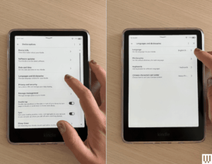 How to Change Your Kindle’s Language: Spanish, French, Japanese, and More (2025)