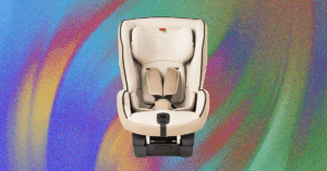 How to Properly Clean a Kid’s. Car Seat (2025)