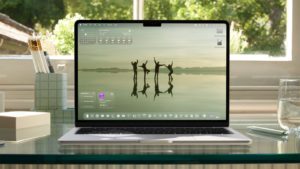 Liquid Glass Could Be One of Apple’s Most Divisive System Designs Yet